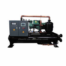 CE IOS Hot Sale Air Cooled SWLS-270L-Z Industry Water Chiller